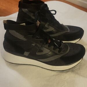 Roberto Cavalli Black and Gold Detail